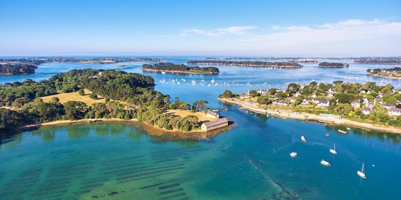 Chez Alphonse : T3 Cosy Et Renove - Proche Du Port Apartment วานส์ ภายนอก รูปภาพ